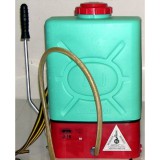 Egyéb Háti permetező J18, Magyar, 18 l-es