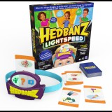 Egyéb Hedbanz: Fénysebesség társasjáték (6068653)