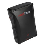 Egyéb Hedbox Nero S 98WH V-Mount Akkumulátor 9800mAh (HBNERO-S)