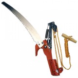 Egyéb Hernyózó olló- fűrésszel