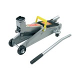 Egyéb Hidraulikus krokodil emelő, max. emelhető tömeg: 2t, emelési magasság: 135-340mm