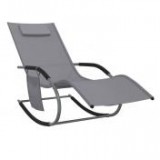 Egyéb Hintaszék zsebbel