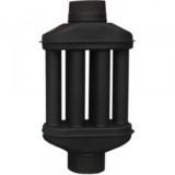 Egyéb Hőfokozó fekete 550 mm