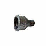 Egyéb Horganyzott temperöntvény szűkítő 3/4" - 1/2" B-K