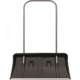 Egyéb Hótoló kerekes 78.5 cm alu élvédővel