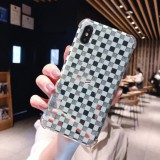 Egyéb Huawei P20 Szilikon Tok - Zöld