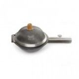 Egyéb Huckleberry szabadtüzes popcorn készítő