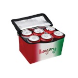 Egyéb Hűtőtáska szurkolói Magyarország