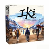 Egyéb IKI társasjáték