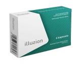 Egyéb Illusion - természetes étrend kiegészítő férfiaknak (4db)