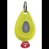 Egyéb inMOLESS Ultrahangos bolha- és kullancsriasztó háziállatoknak - Sárga (IN-PET-YE)