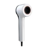 Egyéb Invictus Hair D7 ION technológiás Hajszárító 1600 Watt - Fehér (08213)