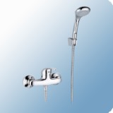 Egyéb Italtop egykaros fali zuhany csaptelep zuhanyszettel