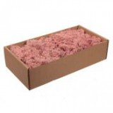 Egyéb Izlandi zuzmó dobozban 500 g rózsaszín