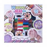 Egyéb Játék karkötő készítő készlet