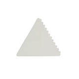 Egyéb Jépkaparó mûanyag trapéz alakú