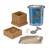 Egyéb Jurassic World HVB30 gyermek játékfigura (HVB29)