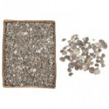 Egyéb Kagyló mix dobozban 15 cm x 20 cm x 6 cm natúr