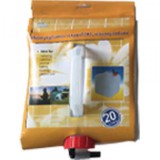 Egyéb Kanna 10L csappal, összenyomható