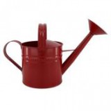 Egyéb Kanna fém 40 cm x 17,5 cm x 25 cm piros