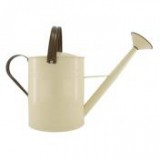 Egyéb Kanna fém 54 cm x 22,5 cm x 36 cm fehér