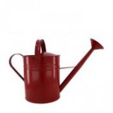 Egyéb Kanna fém 54 cm x 22,5 cm x 36 cm piros