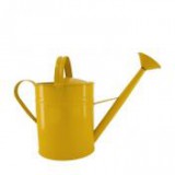 Egyéb Kanna fém 54 cm x 22,5 cm x 36 cm sárga