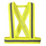Egyéb Kantár, jól láthatósági, sárga, "Hi-Vis"
