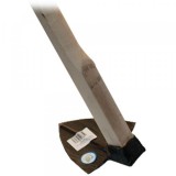 Egyéb Kapa hegyes győri 0.25 kg NYELEZETT