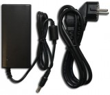 Egyéb Kapcsolóüzemű tápegység, 12VDC, 5A, tokozott, 110-230VAC tápfeszültség.