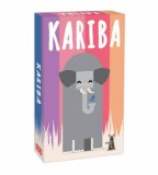 Egyéb Kariba társasjáték