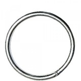 Egyéb Karika 4x40 horganyzott