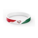 Egyéb Karkötő szilikon szurkolói Magyarország