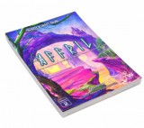 Egyéb Kartográfusok: Affril térképcsomag