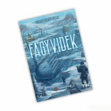 Egyéb Kartográfusok: Fagyvidék kiegészítő