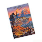 Egyéb Kartográfusok: Kethra szteppyéje kiegészítő