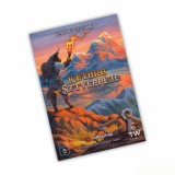 Egyéb Kartográfusok: Kethra szteppyéje kiegészítő