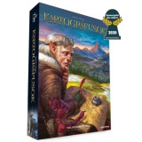 Egyéb Kartográfusok társasjáték