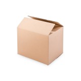 Egyéb Karton doboz 180 x 130 x 125 mm 3 rétegű