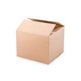 Egyéb Karton doboz 200 x 180 x 140 mm 3 rétegű