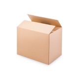 Egyéb Karton doboz 300 x 200 x 200 mm 3 rétegű