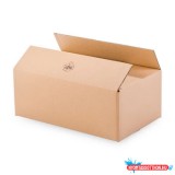 Egyéb Karton doboz 600 x 400 x 200 mm 3 rétegű