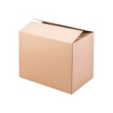 Egyéb Karton doboz 600x400x400mm, 5 rétegű