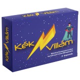 Egyéb Kék Villám - étrend kiegészítő kapszula férfiaknak (6db)