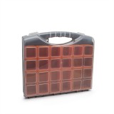 Egyéb Kelléktároló doboz 300x255x54mm