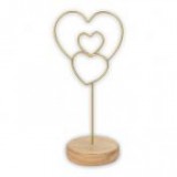 Egyéb Képkeret, fém, "Zep Marzia", arany