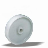 Egyéb Kerék alap PA tűgörgős 80 fehér 66703
