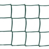 Egyéb Kerti rács Climbanet 1x25m fekete (46x44) 2000914