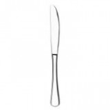 Egyéb Kés, rozsdamentes acél, 22cm, 12db-os szett, "Palermo" [12 db]