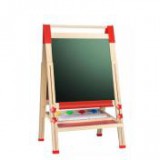 Egyéb Kétoldalas fa játéktábla